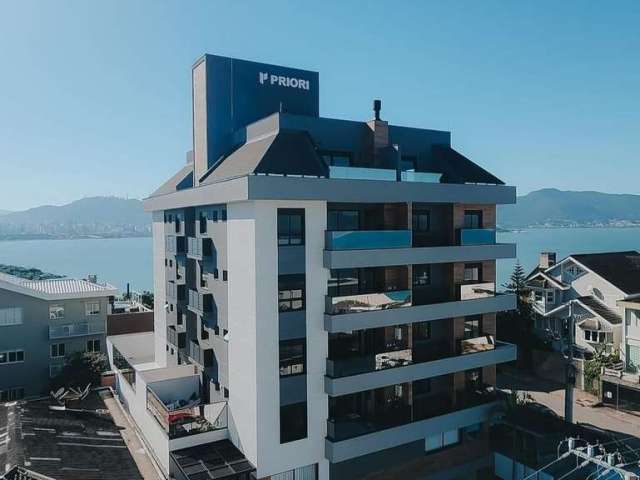 Apartamento com 2 quartos à venda na Rua Marques de Carvalho, --, Coqueiros, Florianópolis por R$ 1.300.000