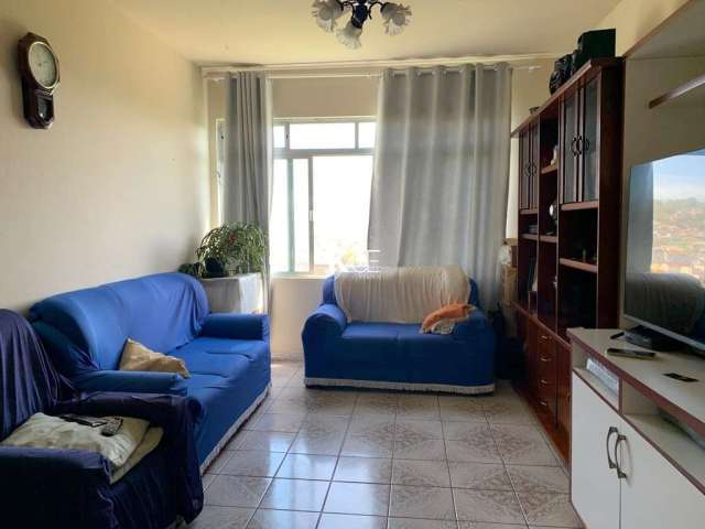 Apartamento com 2 quartos à venda na Rua Doutor Abel Capela, --, Capoeiras, Florianópolis por R$ 300.000