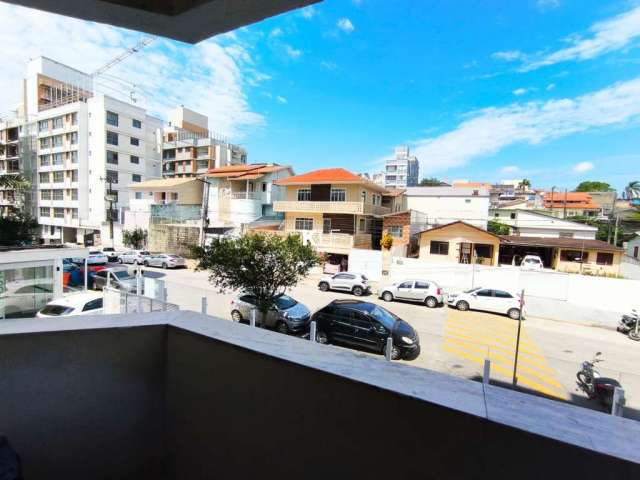 Apartamento com 3 quartos à venda na Rua José Beiro, --, Jardim Atlântico, Florianópolis por R$ 790.000