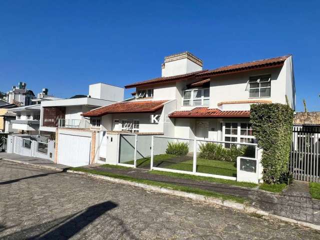 Casa com 3 quartos à venda na Rua Doutor Celso Nicodemus Lopes, --, João Paulo, Florianópolis por R$ 3.100.000