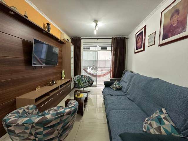 Apartamento com 3 quartos à venda na Rua Antônio Mattos Areas, --, Balneário, Florianópolis por R$ 850.000