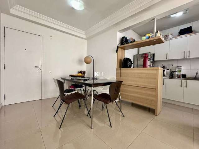 Apartamento com 2 quartos à venda na Rua Doutor Abel Capela, --, Coqueiros, Florianópolis por R$ 730.000