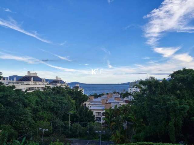 Apartamento com 3 quartos à venda na Rua Coronel Ivan Dentice Linhares, --, Coqueiros, Florianópolis por R$ 690.000