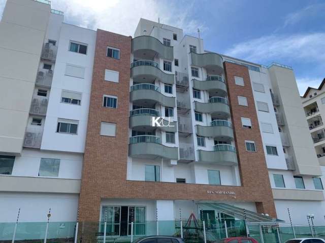 Apartamento com 2 quartos para alugar na Avenida Almirante Tamandaré, --, Coqueiros, Florianópolis por R$ 3.100