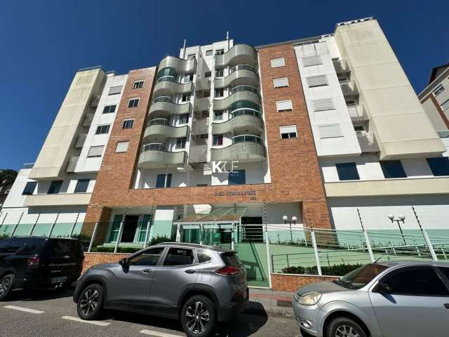 Apartamento com 2 quartos à venda na Avenida Almirante Tamandaré, --, Coqueiros, Florianópolis por R$ 780.000