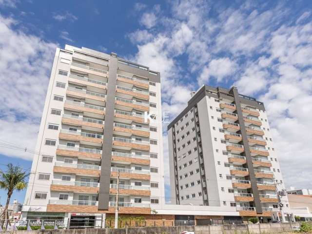 Apartamento com 2 quartos à venda na Agapito Veloso, --, Estreito, Florianópolis por R$ 841.000