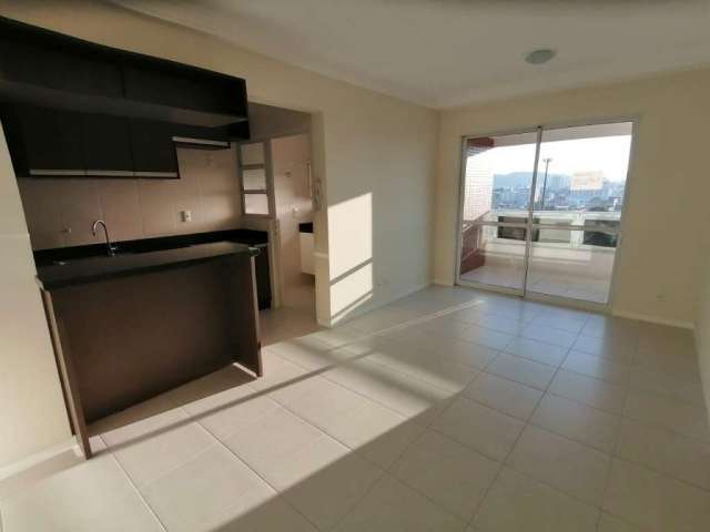 Apartamento com 2 quartos à venda na Rua Orlando Odilio Koerich, --, Estreito, Florianópolis por R$ 881.000