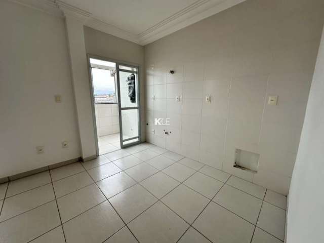 Apartamento com 3 quartos à venda na Rua Joaquim Nabuco, --, Capoeiras, Florianópolis por R$ 795.079