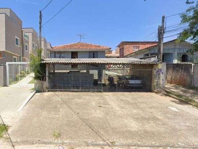 Terreno a venda em Curitiba no Bairro Alto