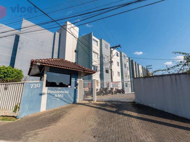 *Apartamento a venda em Curitiba no Bairro Fanny