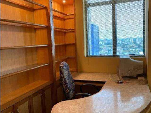 Conjunto à venda, 34 m² por R$ 380.000,00 - Centro - Curitiba/PR