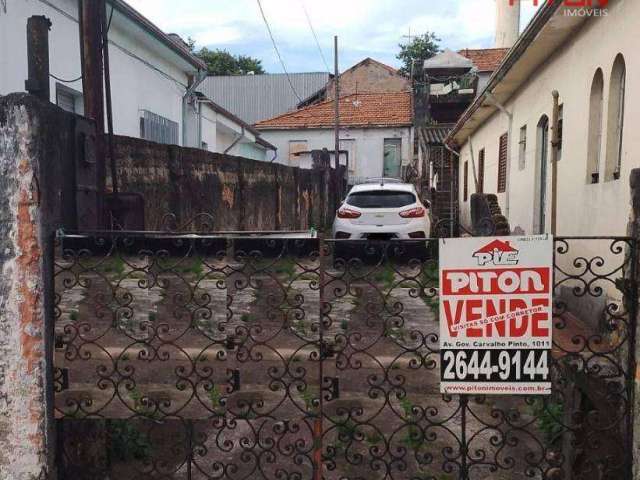 Terreno - Penha - SP.