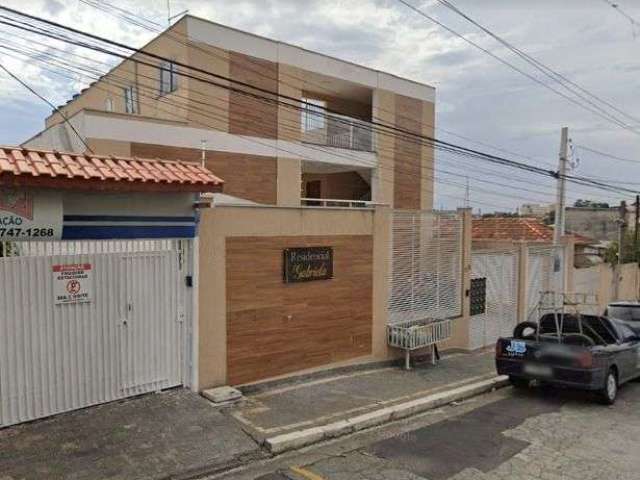 Apartamento com 1 dormitório à venda, 32 m² por R$ 169.900,00 - Arthur Alvim  - São Paulo/SP