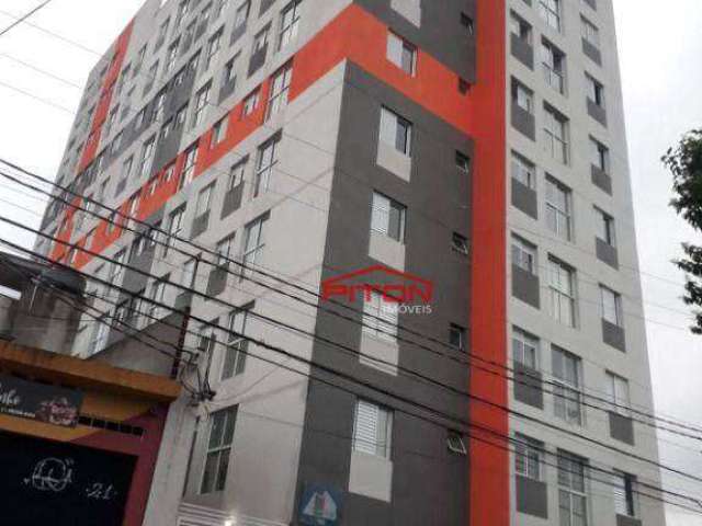 Apartamento - Vila Guilhermina - São Paulo/SP