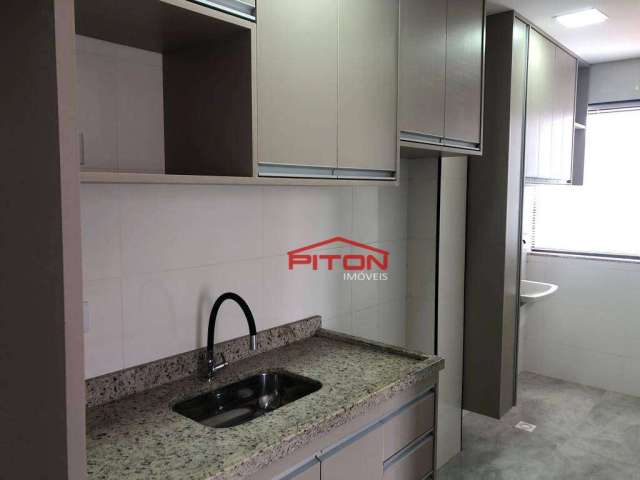 Apartamento - Vila Granada - São Paulo/SP