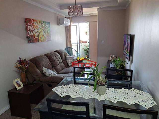 Apartamento - Penha - São Paulo/SP