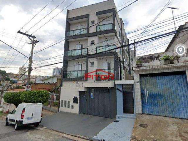 Apartamento - Penha - São Paulo/SP