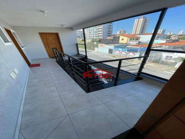 Apartamento - Penha - São Paulo/SP