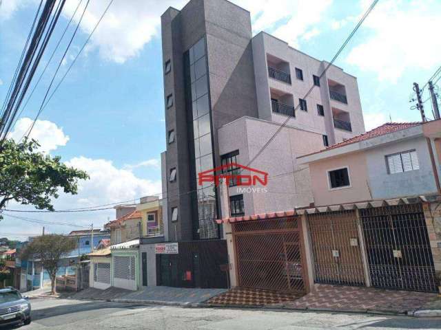 Apartamento - Vila Granada - São Paulo/SP