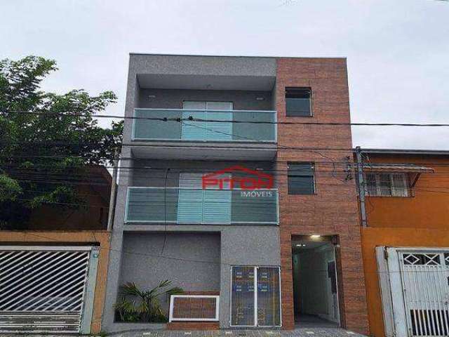 Apartamento - Penha - São Paulo/SP