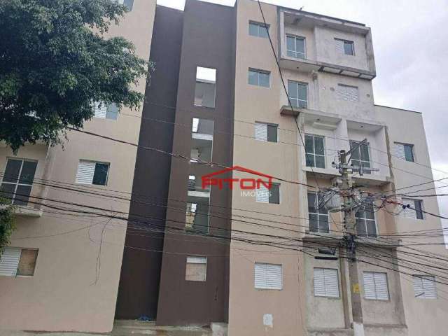 Apartamento com 1 dormitório à venda, 21 m² por R$ 228.000,00 - Penha - São Paulo/SP