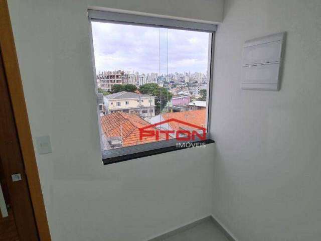 Apartamento - Vila Matilde - São Paulo/SP