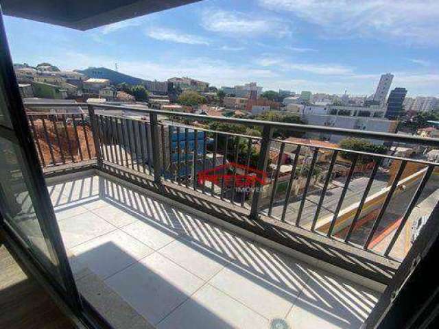 Apartamento para alugar - Vila Esperança - São Paulo/SP