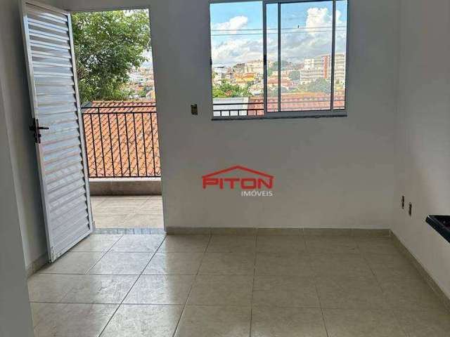 Apartamento  - Vila Granada - São Paulo/SP