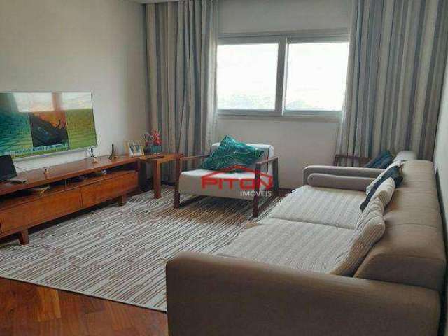 Apartamento - Cangaíba - São Paulo/SP