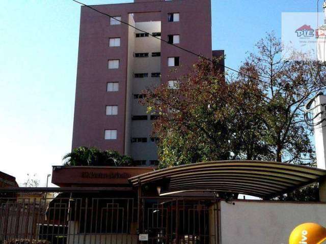 Apartamento com 2 dormitórios à venda, 57 m² por R$ 360.000,00 - Penha - São Paulo/SP