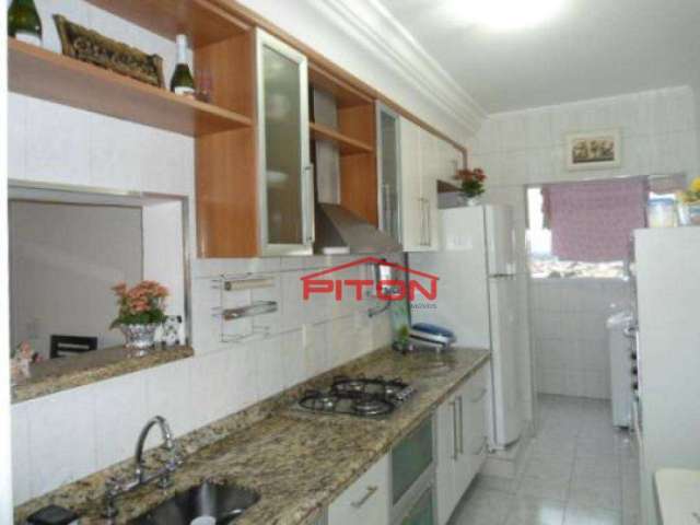 Apartamento - São Miguel - São Paulo - AP0001.