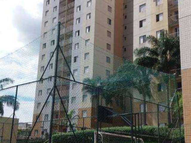 Apartamento  - Vila Guilhemina - SP.