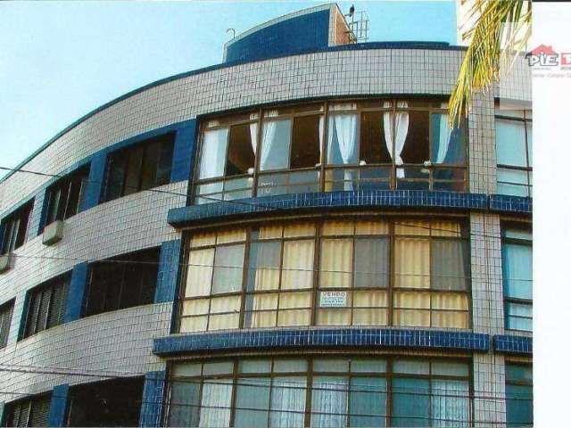 Apartamento - Praia Grande/SP