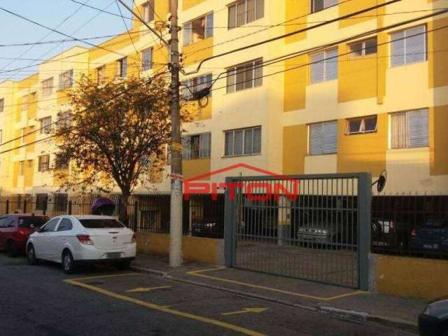 Apartamento - Cangaíba - São Paulo/SP