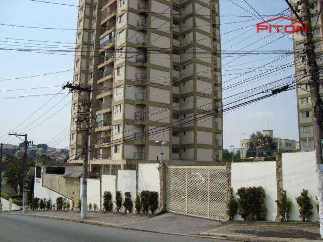 Apartamento  - Penha - São Paulo/SP