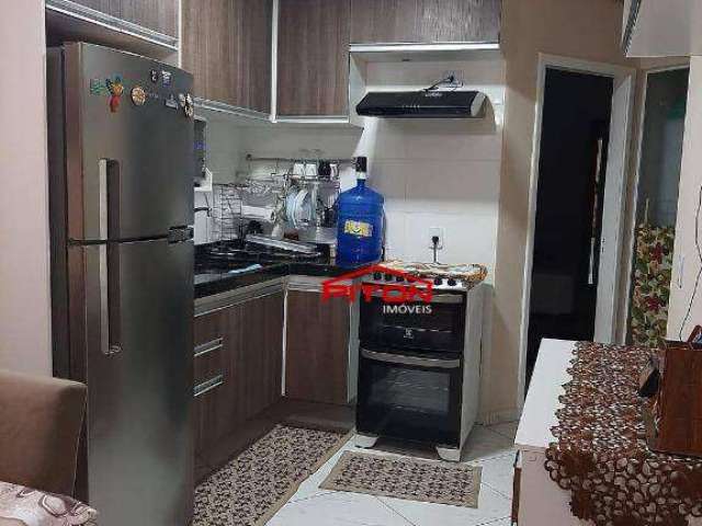 Apartamento - Cidade Patriarca - São Paulo/SP