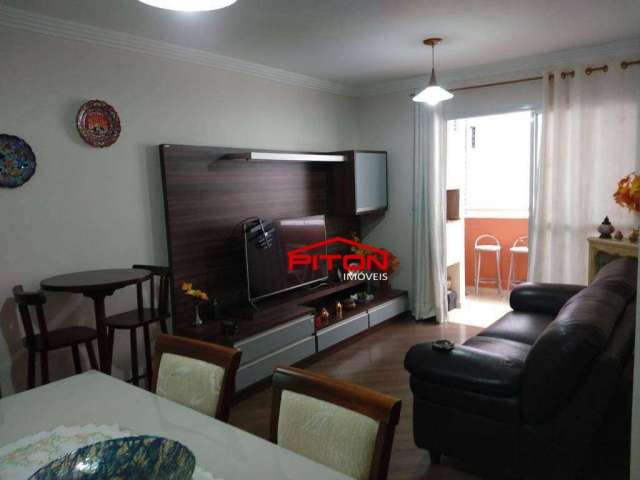 Apartamento - Vila Carrão - SP.