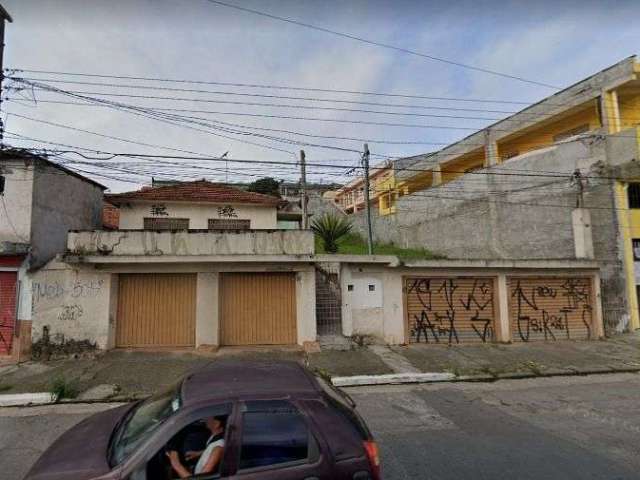 Terreno - Vila Ré - São Paulo/SP