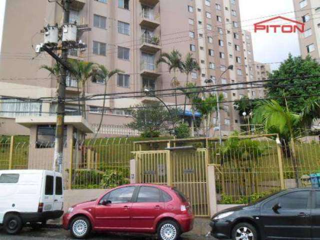 Apartamento - Cangaíba - São Paulo/SP