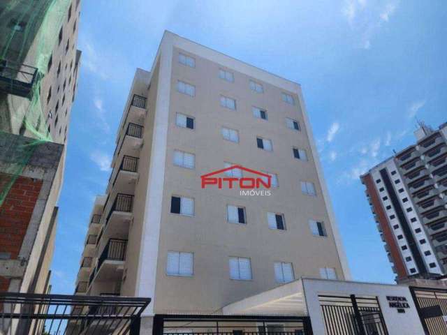 Apartamento - Vila Formosa - São Paulo/SP