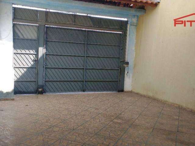 Sobrado Frontal - Vila Esperança - São Paulo/SP