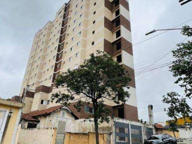 Apartamentos Novos - Vila Guilhermina - São Paulo/SP