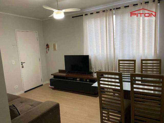 Apartamento - Vila Buenos Aires - São Paulo/SP