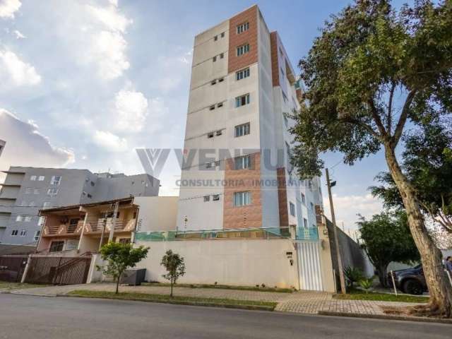 Apartamento com 3 quartos à venda na Rua Izabel a Redentora, 455, Centro, São José dos Pinhais, 99 m2 por R$ 630.000