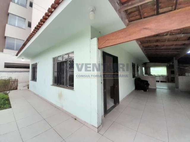 Casa com 3 quartos à venda na Rua José DalNegro, 670, Braga, São José dos Pinhais, 72 m2 por R$ 400.000