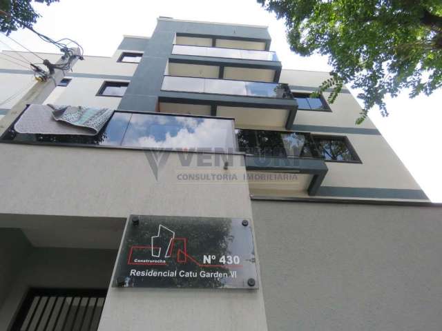 Cobertura com 3 quartos à venda na Rua Santa Rita, 444, Cidade Jardim, São José dos Pinhais, 110 m2 por R$ 540.000