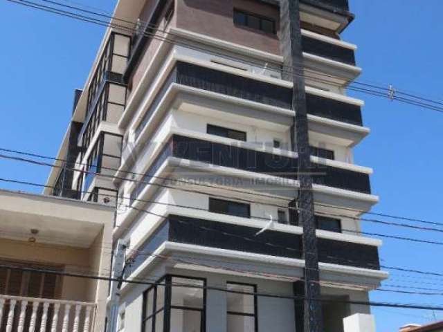 Apartamento com 3 quartos à venda na Rua Paulino de Siqueira Cortes, 2441, São Pedro, São José dos Pinhais, 94 m2 por R$ 595.000