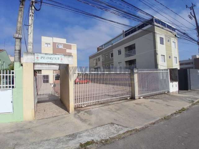 Apartamento com 2 quartos para alugar na Rua Tereza Caetano de Lima, 1238, Parque da Fonte, São José dos Pinhais, 69 m2 por R$ 1.700