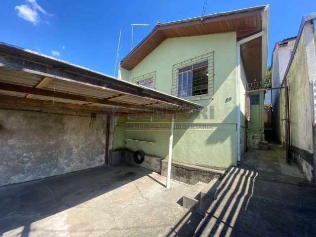 Casa com 3 quartos à venda na Rua Deputado Tenório Cavalcanti, 68, Uberaba, Curitiba, 78 m2 por R$ 240.000