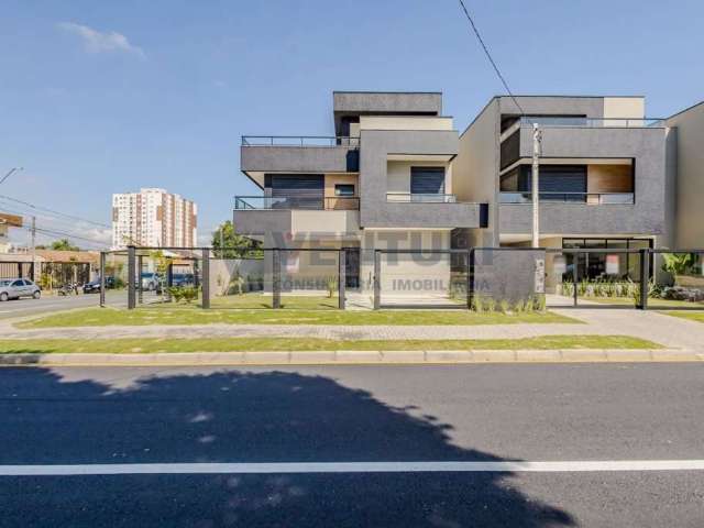 Casa com 3 quartos à venda na Rua Capitão Tobias Pereira da Cruz, 2117, Centro, São José dos Pinhais, 206 m2 por R$ 1.249.000